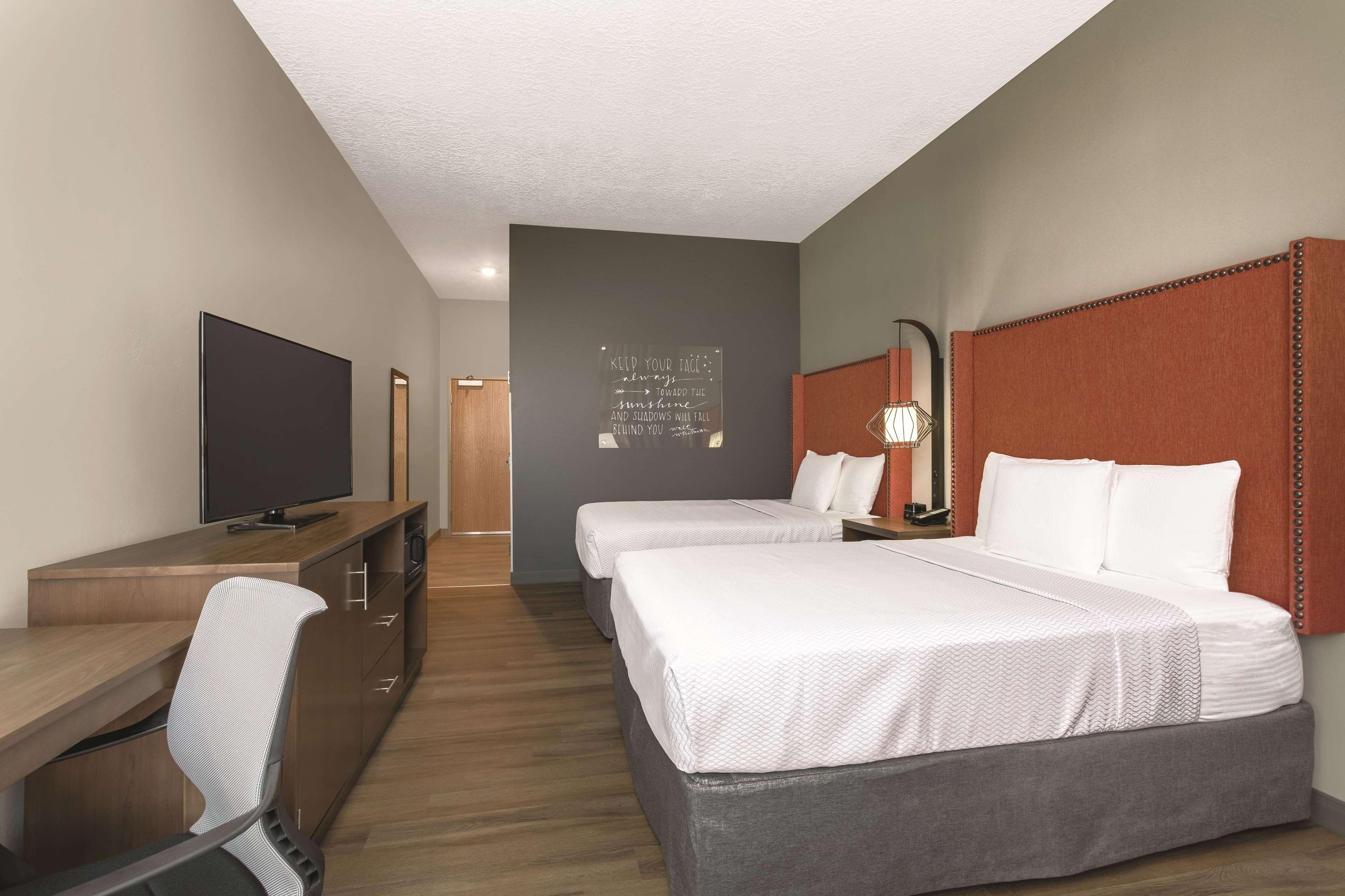 La Quinta By Wyndham South Jordan Hotell Eksteriør bilde