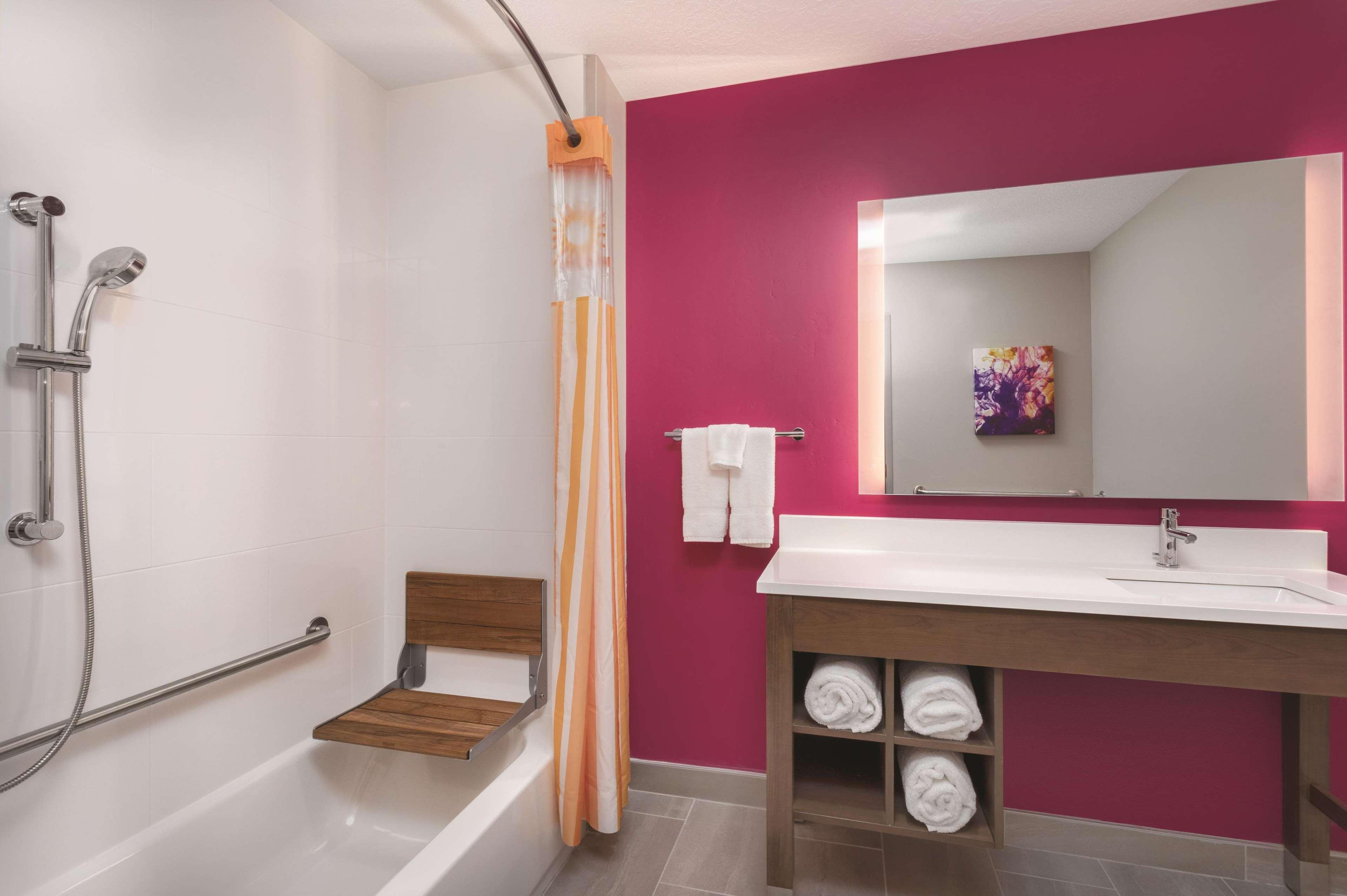 La Quinta By Wyndham South Jordan Hotell Eksteriør bilde