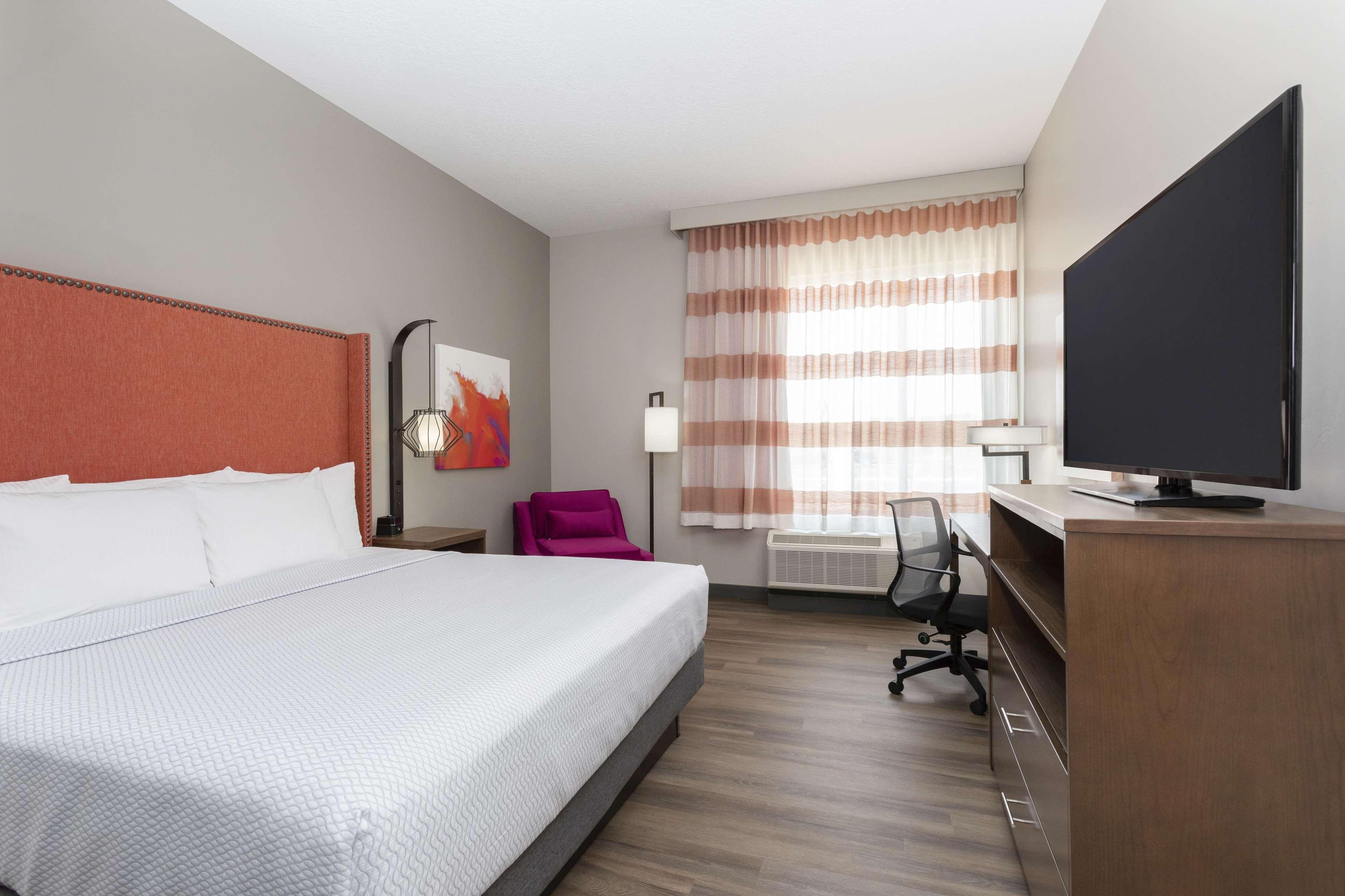 La Quinta By Wyndham South Jordan Hotell Eksteriør bilde