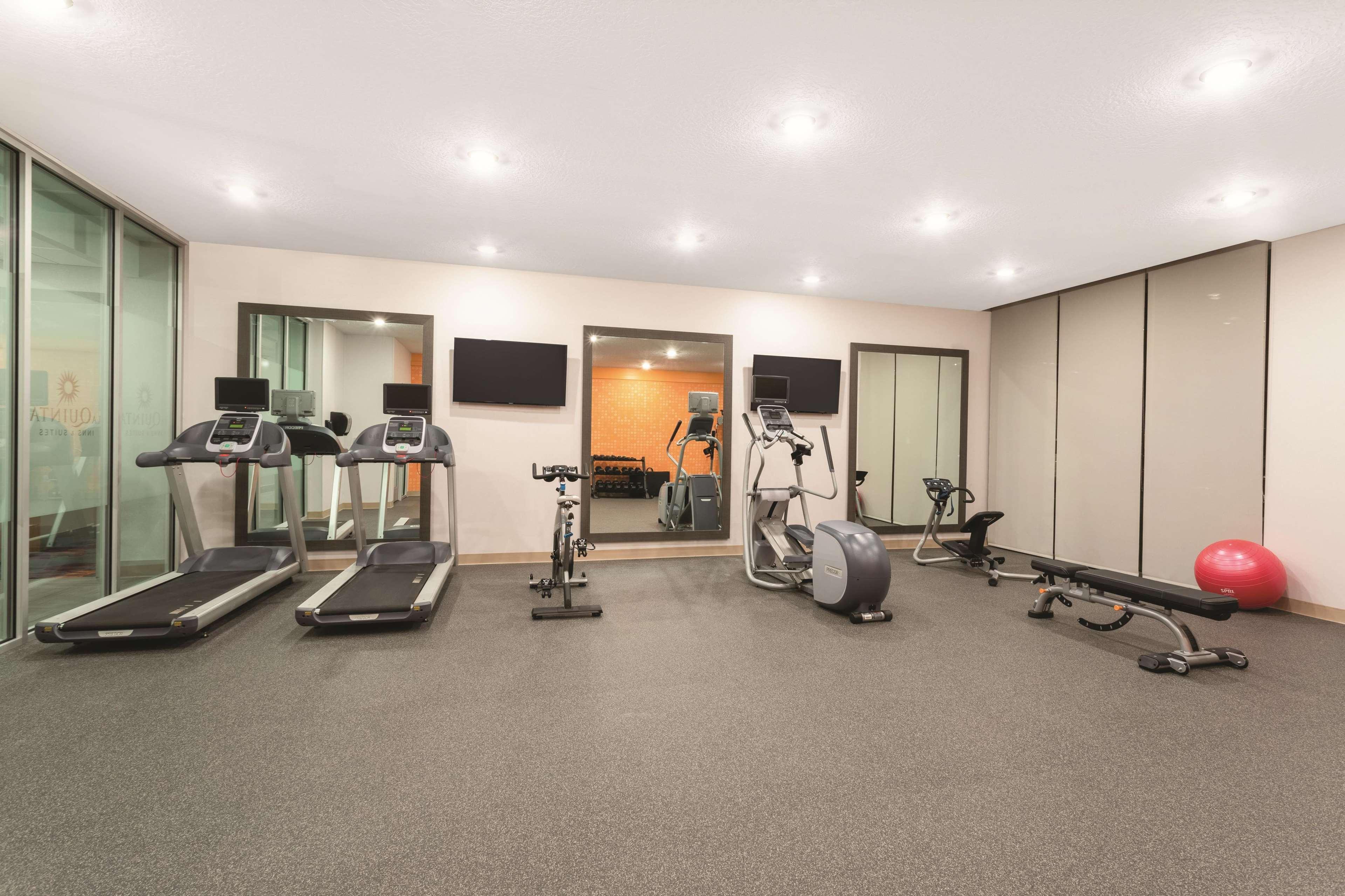 La Quinta By Wyndham South Jordan Hotell Eksteriør bilde