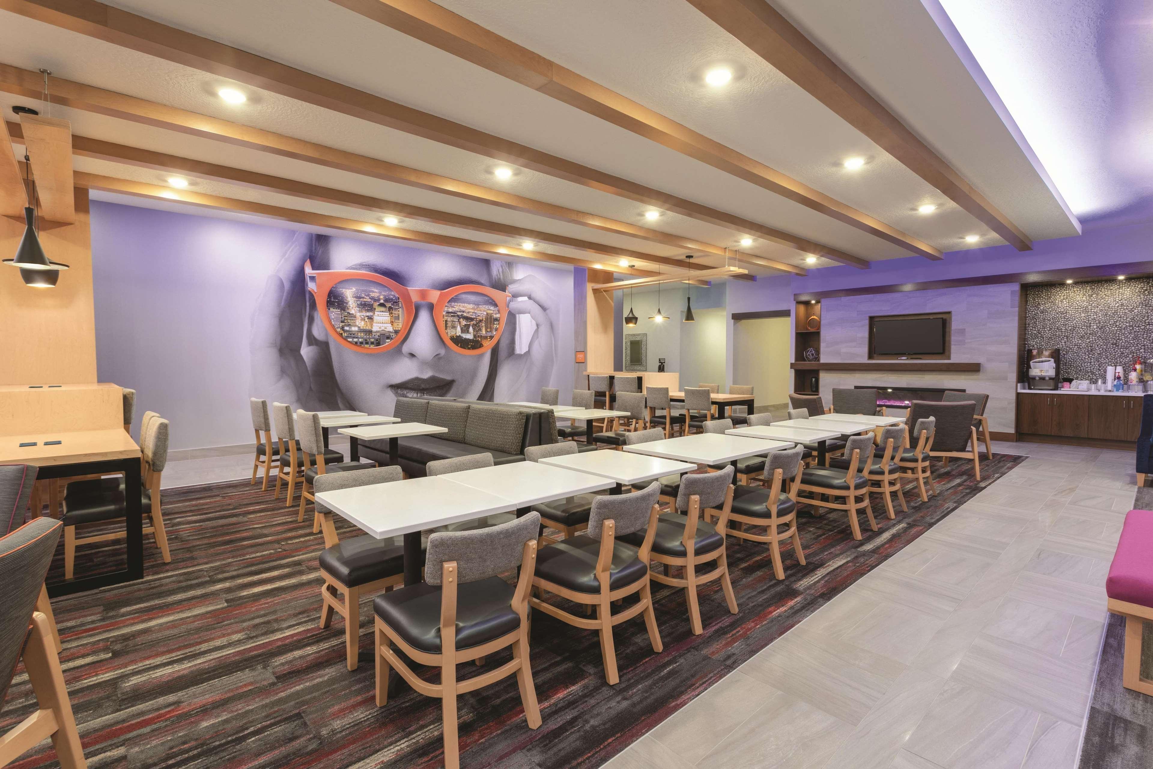 La Quinta By Wyndham South Jordan Hotell Eksteriør bilde