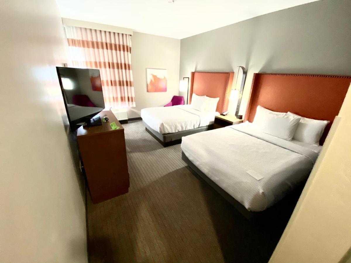 La Quinta By Wyndham South Jordan Hotell Eksteriør bilde