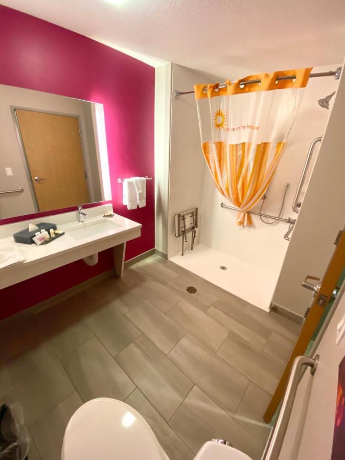 La Quinta By Wyndham South Jordan Hotell Eksteriør bilde