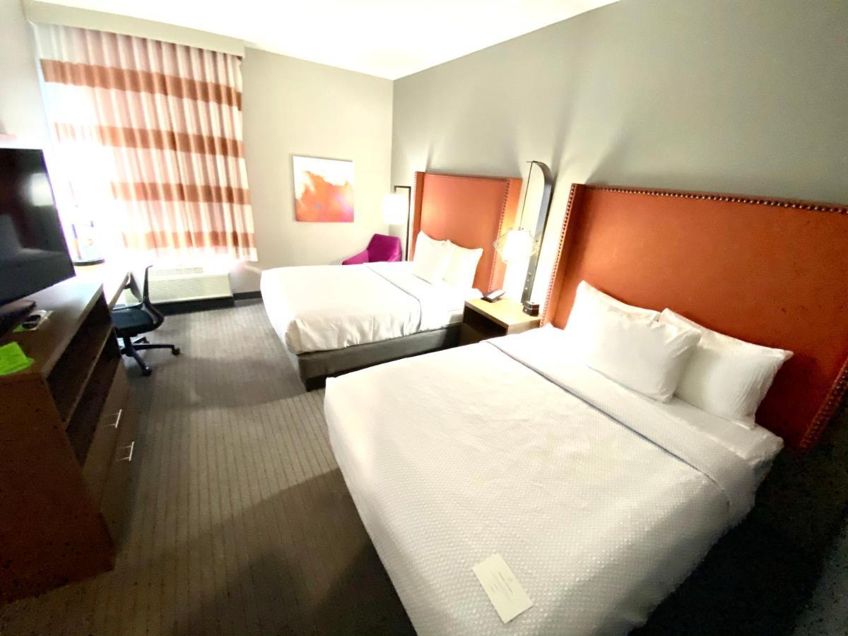 La Quinta By Wyndham South Jordan Hotell Eksteriør bilde